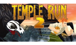 temple run 2