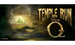temple run oz head