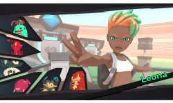 Temtem 09 04 2020 screenshot 2