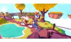 Temtem head