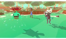 Temtem head