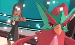 Temtem head