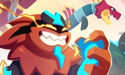 Temtem Shodown 27 06 2023 key art