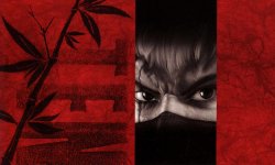 Tenchu images