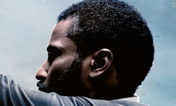TENET poster affiche 1