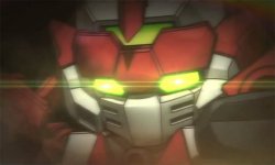 Tenkai Knights Brave Battle head