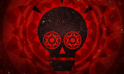 Tequila Works logo head