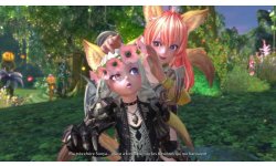 TERA FATE of Arun Screenshots Gameplay 050