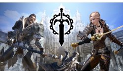 Tera Online Human wallpaper