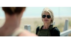 Terminator Dark Fate images cinema