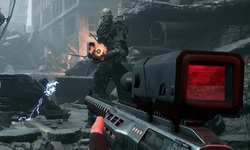 Terminator Resistance Enhanced Annihilation Line DLC