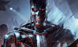 Terminator Resistance Enhanced jaquette