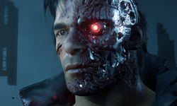 Terminator Resistance Enhanced screenshot 7