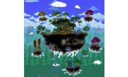 Terraria images mise a jour 1.3.5 (1)