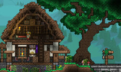 Terraria images mise a jour 1.3.5 (7)