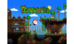 Terraria : la version 1.3 a boosté les ventes, le titre écoulé à 20 millions d'exemplaires