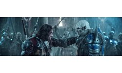 Terre du Milieu L’Ombre de la Guerre – SAUVEUR ou BOURREAU – Film interactif