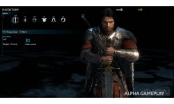 Terre Milieu Ombre Guerre RPG Talion