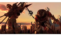 Terre Milieu Ombre Guerre Terror Tribe