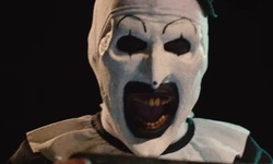 Terrifier The ARTcade Game Release Date Main Theme Reveal