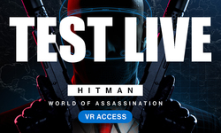 TERST LIVE HITMAN copie