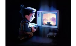 Teslagrad Wii U