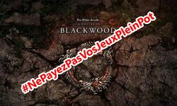 TESO Blackwood
