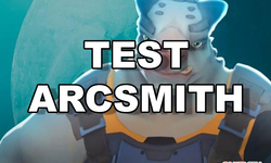 TEST ARCSMITH copie