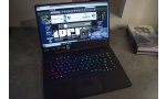 TEST de l'ASUS ROG Zephyrus GX502 : un PC portable pour gamers bien puissant