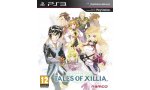 test avis note tales of xillia review