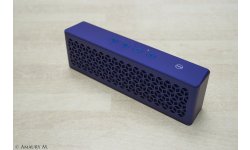 Test Creative MUVO mini Note Avis Review Image Photo Enceinte Sans Fil Bluetooth GamerGen com Clint008 2