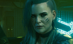 Test Cyberpunk 2077 Rogue Afterlife