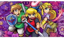 TEST de Cadence of Hyrule images