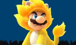 TEST de Super Mario 3D World + Bowser's Fury image (2)