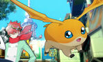 TEST Digimon Story: Time Stranger, l’aventure Digimon la plus aboutie à ce jour ?