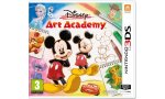 test disney art academy note avis review