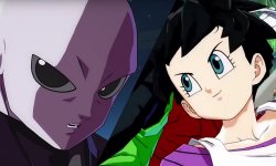 TEST de Dragon Ball FighterZ : Jiren et Videl s'invitent à la fête TEST de Dragon Ball FighterZ : Jiren et Videl s'invitent à la fête