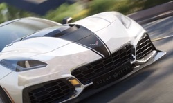 Test Drive Unlimited Solar Crown The Racer Trailer