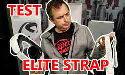 test elite strap oculus quest 2