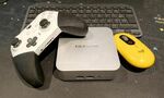 Test Geekom A6 : un mini PC compact qui cache bien son jeu