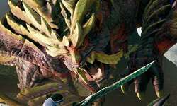 Test impressions pc Monster Hunter Rise