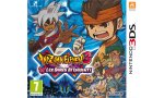 test inazuma eleven 3 les ogres attaquent la troisieme version est elle bonne