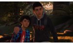 TEST - Life is Strange 2 : notre avis après l'épisode 1, Roads