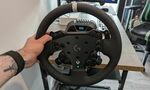 TEST Logitech G RS50 et RS Pedals : un système sim racing de qualité ET accessible !