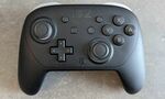 TEST Manette Pro Controller pour Switch 2 : Nintendo ne joue plus