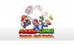 test mario luigi paper jam bros une valeur sure plus nintendo 3ds note avis review
