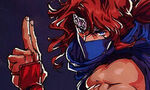 TEST NINJA GAIDEN: Ragebound, le pixel saigne comme jamais