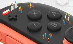 TEST Nintendo Switch 2 Welcome Tour : un jeu à caractère informatif vraiment très intéressant TEST Nintendo Switch 2 Welcome Tour : un jeu à caractère informatif vraiment très intéressant