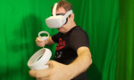 TEST Oculus Quest 2 : la VR HD pour tous et partout, même sur PC !