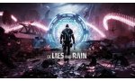 TEST Of Lies and Rain : l’une des meilleures expériences VR de l’année sur Meta Quest 3